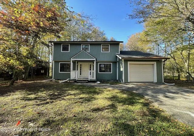 Photo 1 of Sale Pending at 9685 Stony Hollow Dr, Tobyhanna, PA 18466 | MLS# PM-136693 | Listing updated on 2025-12-05