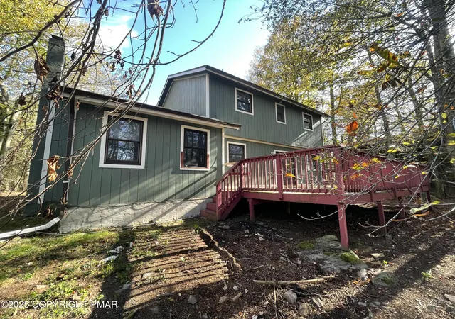 Photo 2 of Sale Pending at 9685 Stony Hollow Dr, Tobyhanna, PA 18466 | MLS# PM-136693 | Listing updated on 2025-12-05