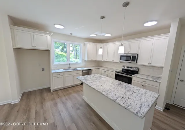 Photo 3 of Single family home for sale at 5124 Lincoln Ln Lot, East Stroudsburg, PA 18301 | MLS# PM-136981 | Listing updated on 2026-09-10