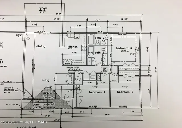 3rd image of Ev407 Towamensing Trl, Albrightsville, PA 18210 | MLS# PM-136764