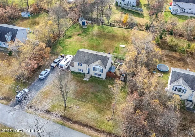 Homes for sale in Blakeslee, PA | 204 Center Dr, Blakeslee, PA 18610 | MLS# PM-136809