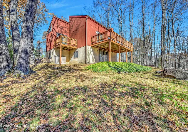 Homes for sale in Pocono Lake, PA | 270 Trout Creek Dr, Pocono Lake, PA 18347 | MLS# PM-136958