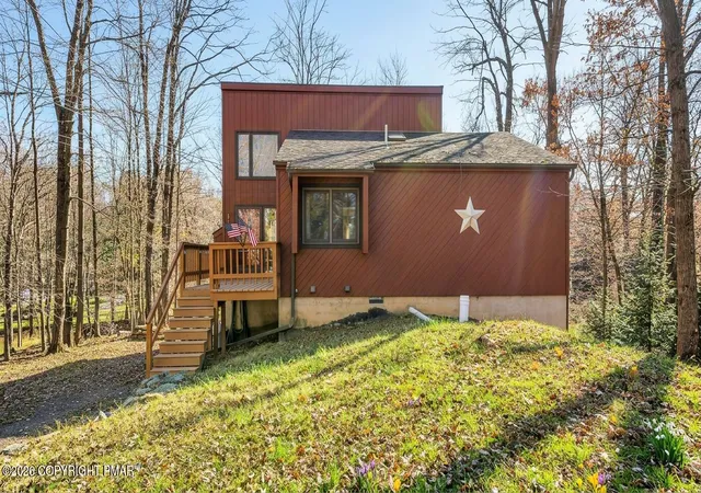 Homes for sale in Pocono Lake, PA | 270 Trout Creek Dr, Pocono Lake, PA 18347 | MLS# PM-136958