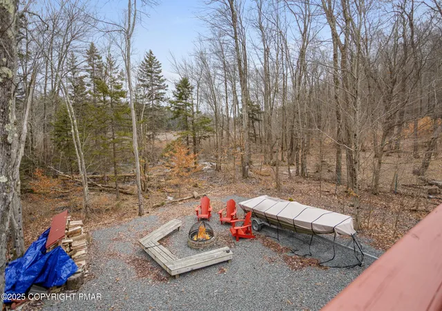 Photo 3 of Single family home for sale at 531 Maxatawny Dr, Pocono Lake, PA 18347 | MLS# PM-136914 | Listing updated on 2026-02-03
