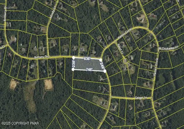 Photo 3 of Land for sale at 3c151 Brittany Dr & Patten Cir, Albrightsville, PA 18210 | MLS# PM-136922 | Listing updated on 2026-08-17