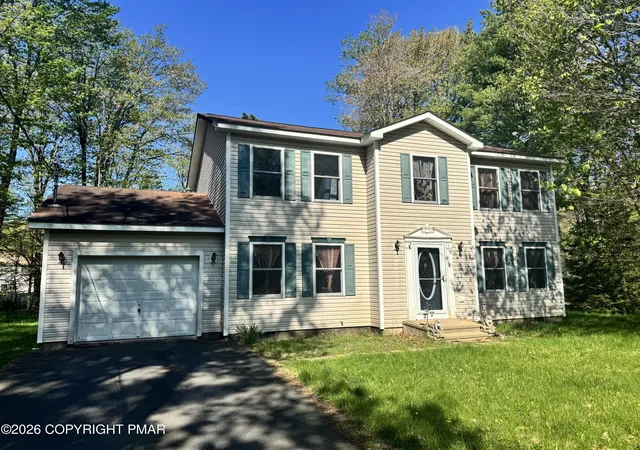 Photo 1 of Single family home for sale at 1145 Chickadee Dr, Pocono Summit, PA 18346 | MLS# PM-137150 | Listing updated on 2026-06-07