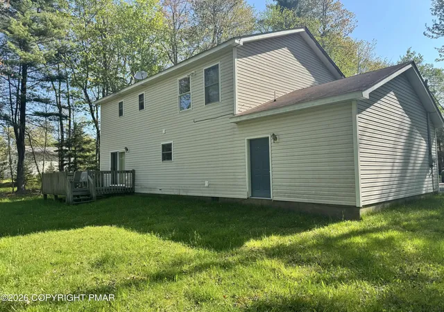 Photo 28 of Single family home for sale at 1145 Chickadee Dr, Pocono Summit, PA 18346 | MLS# PM-137150 | Listing updated on 2026-06-07