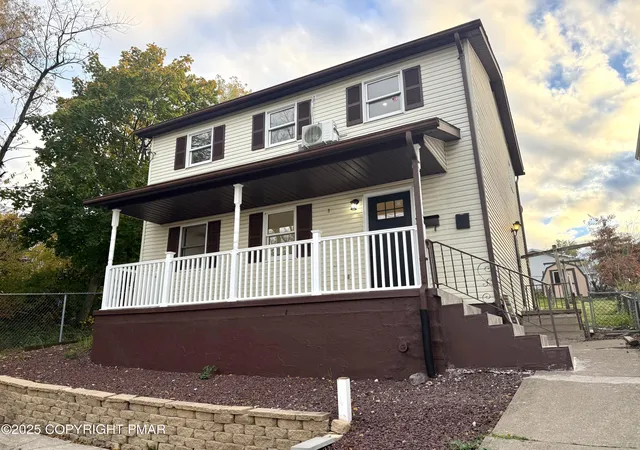 5th image of 9 Mack St, Wilkes Barre, PA 18705 | MLS# PM-136948