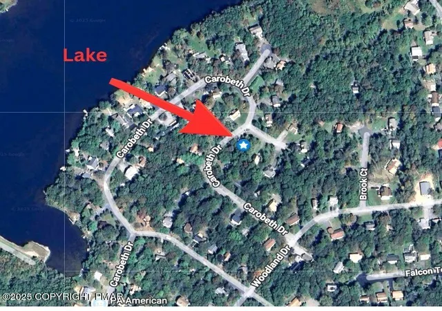 Photo 1 of Land for sale at River Ln 273a, Tobyhanna, PA 18466 | MLS# PM-137337 | Listing updated on 2026-01-19
