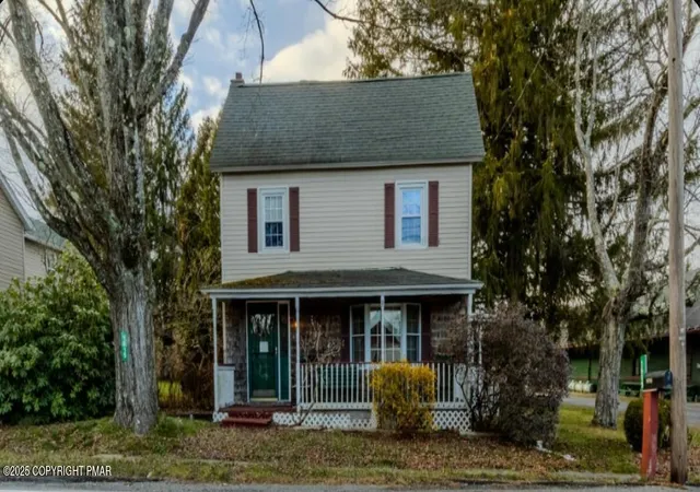 Photo 1 of Single family home for sale at 1615 Church St, Tobyhanna, PA 18466 | MLS# PM-137336 | Listing updated on 2026-01-13