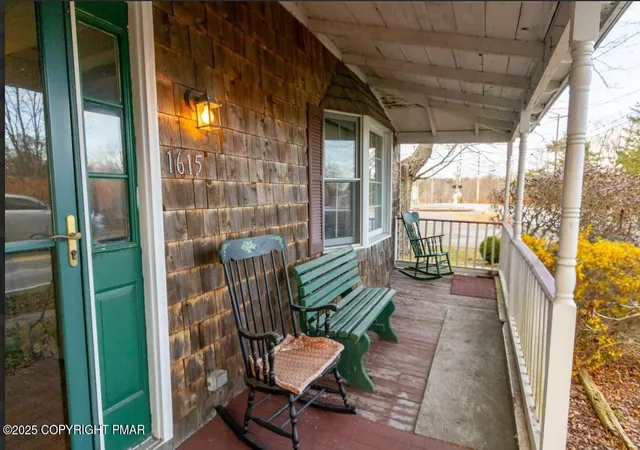 Photo 2 of Single family home for sale at 1615 Church St, Tobyhanna, PA 18466 | MLS# PM-137336 | Listing updated on 2026-01-13