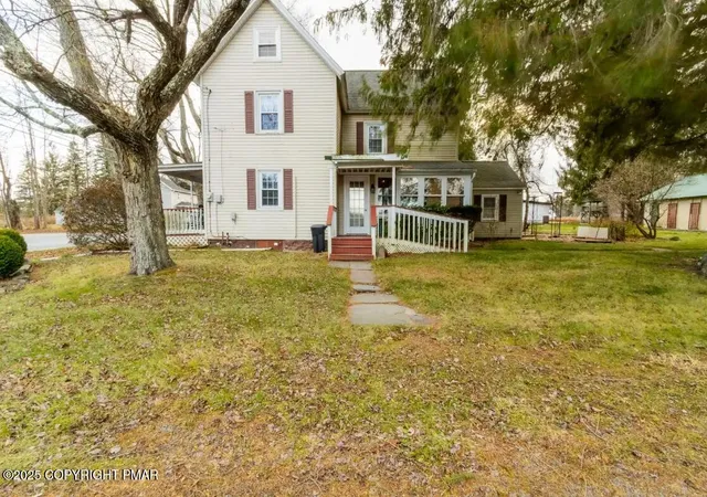 Photo 2 of Single family home for sale at 1615 Church St, Tobyhanna, PA 18466 | MLS# PM-137336 | Listing updated on 2026-01-13
