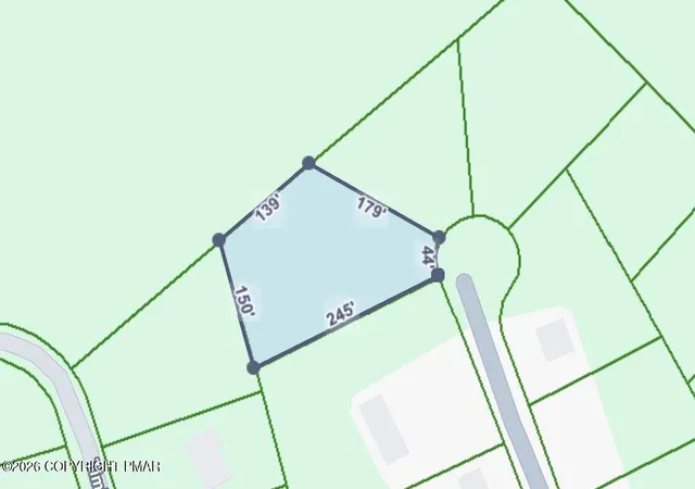 Land for sale at 18e N Cortina Ct, Henryville, PA 18332 | MLS# PM-143896