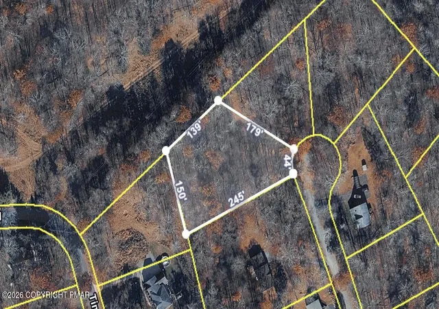 Photo 2 of Land for sale at 18e N Cortina Ct, Henryville, PA 18332 | MLS# PM-143896 | Listing updated on 2026-08-13