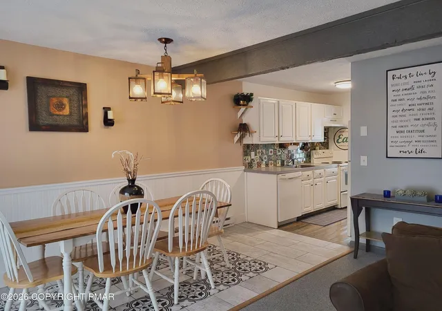 Photo 3 of Townhouse for sale at 119 Downhill, Lake Harmony, PA 18624 | MLS# PM-137066 | Listing updated on 2026-08-02