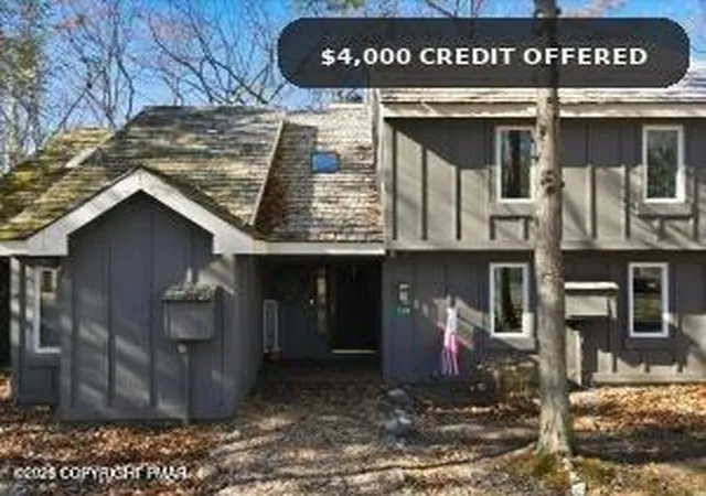 Photo 1 of Townhouse for sale at 119 Downhill, Lake Harmony, PA 18624 | MLS# PM-137066 | Listing updated on 2026-08-02