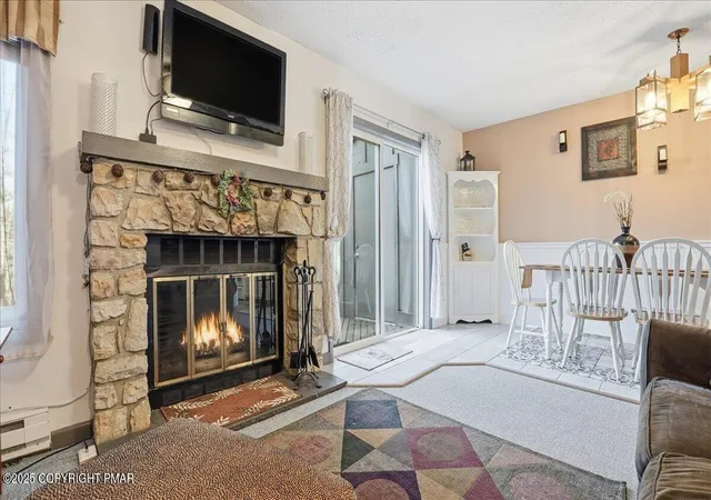Homes for sale in Lake Harmony, PA | 119 Downhill, Lake Harmony, PA 18624 | MLS# PM-137066