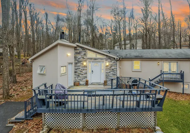 Photo 1 of Single family home for sale at 1458 Belgravia Dr, Tobyhanna, PA 18466 | MLS# PM-137041 | Listing updated on 2026-03-11