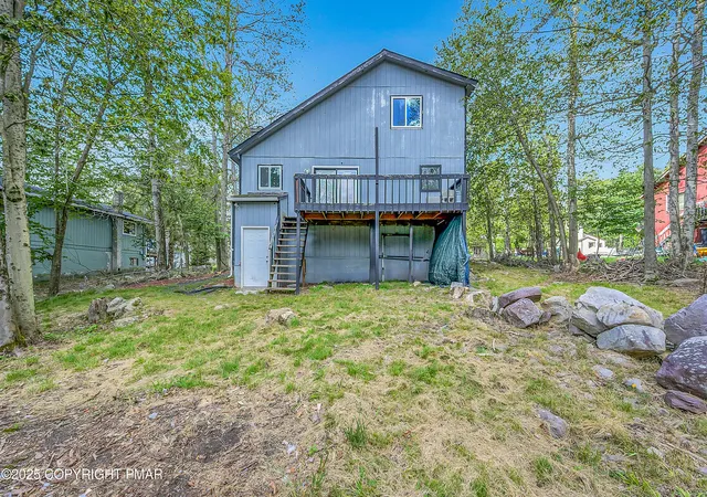 Photo 2 of Single family home for sale at 8498 Bumble Bee Way, Tobyhanna, PA 18466 | MLS# PM-137115 | Listing updated on 2026-01-13