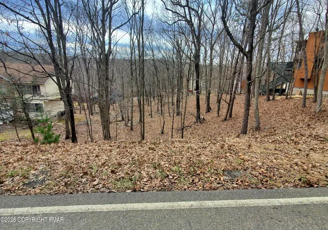 Photo 3 of Land for sale at Lot 1686 Exeter Ct, Bushkill, PA 18324 | MLS# PM-137123 | Listing updated on 2026-08-11