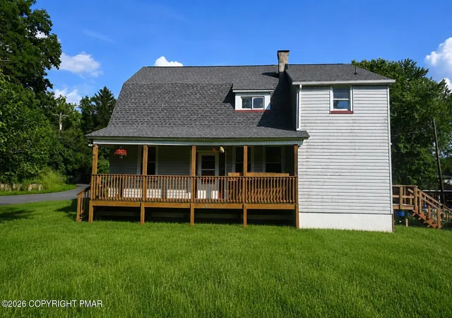 Photo 26 of Single family home for sale at 2215 Pennsylvania Ave, Bangor, PA 18013 | MLS# PM-137126 | Listing updated on 2026-07-21