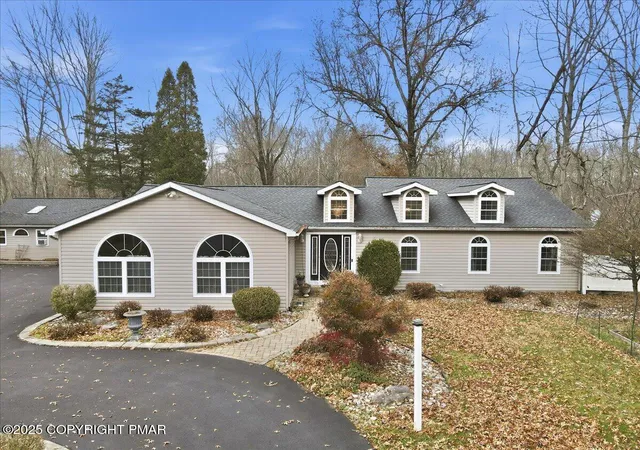 Photo 1 of Single family home for sale at 4108 Manor Dr, Stroudsburg, PA 18360 | MLS# PM-137202 | Listing updated on 2025-12-03