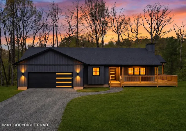 1st image of 399 Stony Mountain Rd, Albrightsville, PA 18210 | MLS# PM-137191