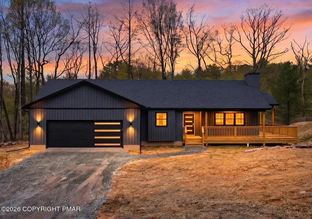 2nd image of 399 Stony Mountain Rd, Albrightsville, PA 18210 | MLS# PM-137191