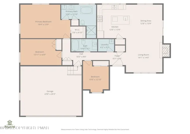 33rd image of 399 Stony Mountain Rd, Albrightsville, PA 18210 | MLS# PM-137191
