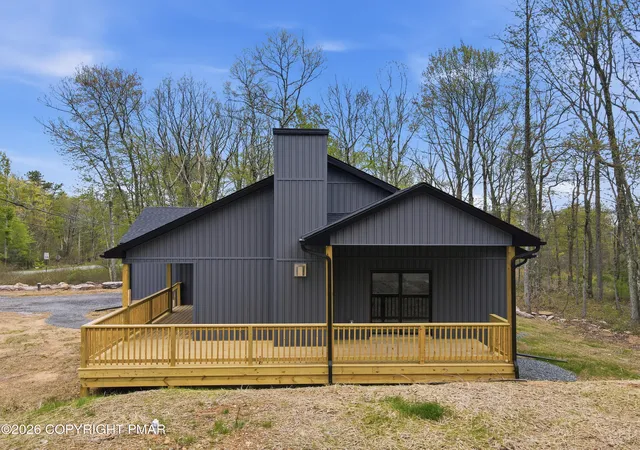 4th image of 399 Stony Mountain Rd, Albrightsville, PA 18210 | MLS# PM-137191