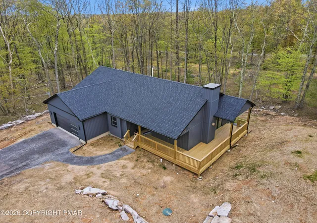 5th image of 399 Stony Mountain Rd, Albrightsville, PA 18210 | MLS# PM-137191