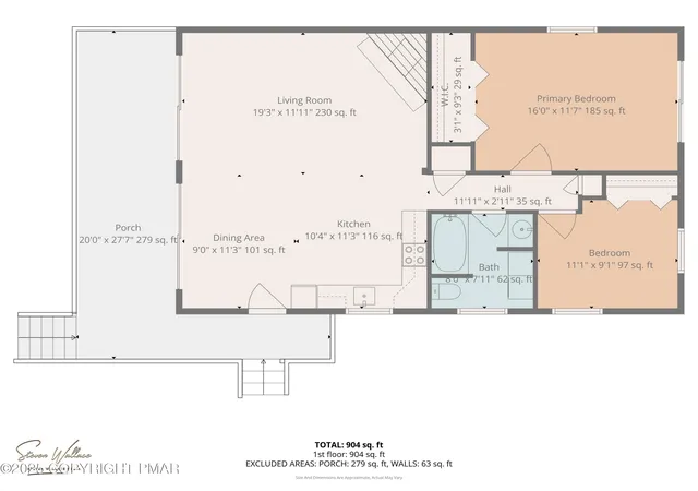 Photo 41 of Sale Pending at 5306 Ne Ledgewood Dr, Tobyhanna, PA 18466 | MLS# PM-137188 | Listing updated on 2025-12-23