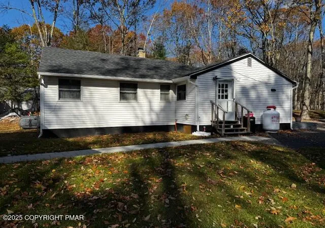 Homes for sale in East Stroudsburg, PA | 3320 Wilson Ln, East Stroudsburg, PA 18302 | MLS# PM-137244