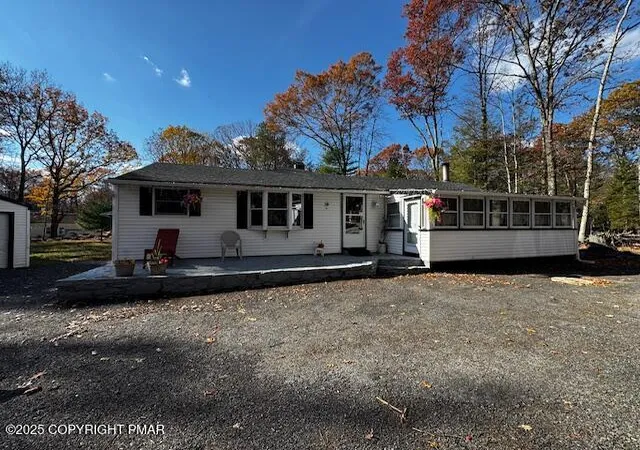 Homes for sale in East Stroudsburg, PA | 3320 Wilson Ln, East Stroudsburg, PA 18302 | MLS# PM-137244