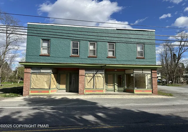 Photo 1 of Single family home for sale at 6656 Route 191, Cresco, PA 18326 | MLS# PM-137257 | Listing updated on 2025-12-21