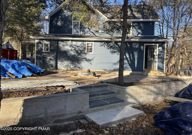 Photo 2 of Single Family Residence at 105 Glenmere Rd, Canadensis, PA 18325 | MLS# PM-137285 |  | Sold on 2026-01-27