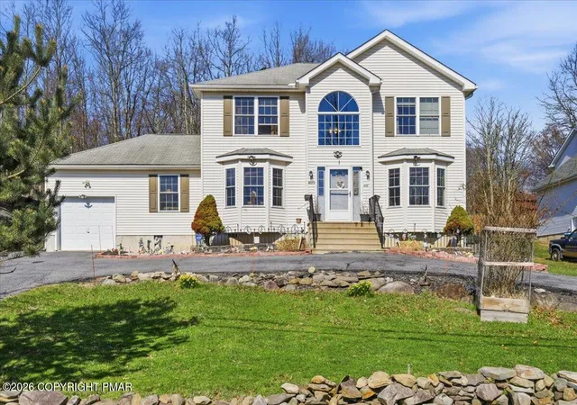 Photo 1 of Single family home for sale at 4373 Pine Ridge Dr E, Bushkill, PA 18324 | MLS# PM-137316 | Listing updated on 2026-05-04