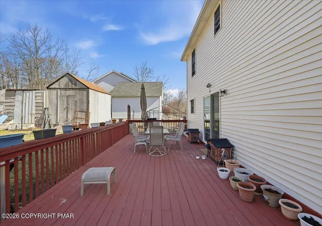 Photo 4 of Single family home for sale at 4373 Pine Ridge Dr E, Bushkill, PA 18324 | MLS# PM-137316 | Listing updated on 2026-05-04