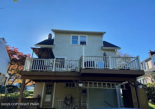 2nd image of 2329 Park Ave, Easton, PA 18045 | MLS# PM-137354