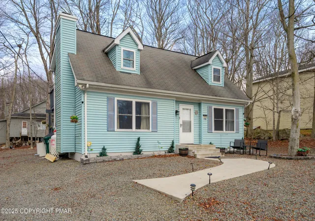Photo 1 of Single family home for sale at 7430 Ventnor Dr, Tobyhanna, PA 18466 | MLS# PM-137425 | Listing updated on 2026-01-07