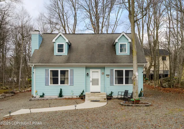 Photo 25 of Single family home for sale at 7430 Ventnor Dr, Tobyhanna, PA 18466 | MLS# PM-137425 | Listing updated on 2026-01-07