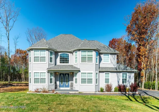 Photo 1 of Single Family Residence at 252 Catalpa Dr, Kunkletown, PA 18058 | MLS# PM-137412 | | Sold on 2026-02-02