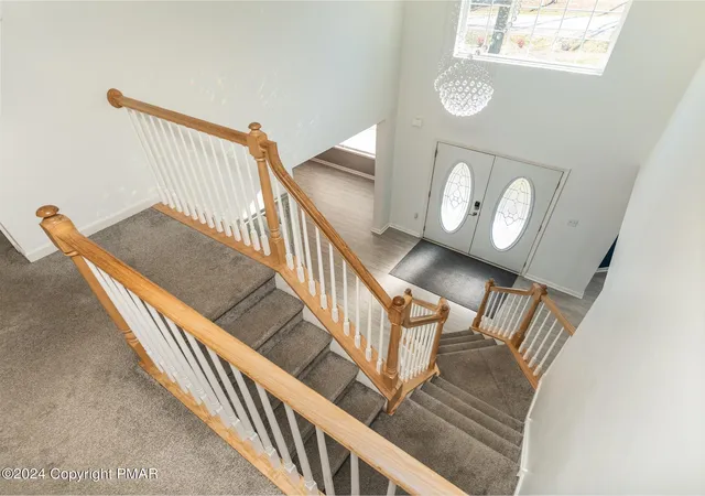 Photo 5 of Single Family Residence at 252 Catalpa Dr, Kunkletown, PA 18058 | MLS# PM-137412 | | Sold on 2026-02-02