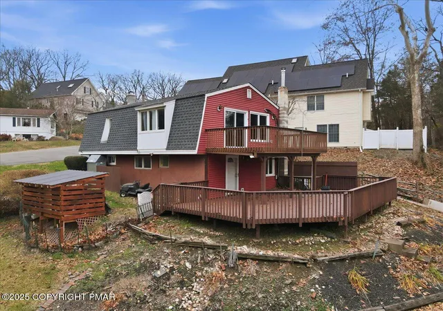 Photo 2 of Single Family Residence at 96 Lenape Trl, Mount Bethel, PA 18343 | MLS# PM-137600 | | Sold on 2026-02-13