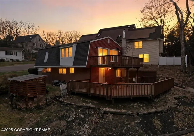 Photo 4 of Single Family Residence at 96 Lenape Trl, Mount Bethel, PA 18343 | MLS# PM-137600 | | Sold on 2026-02-13