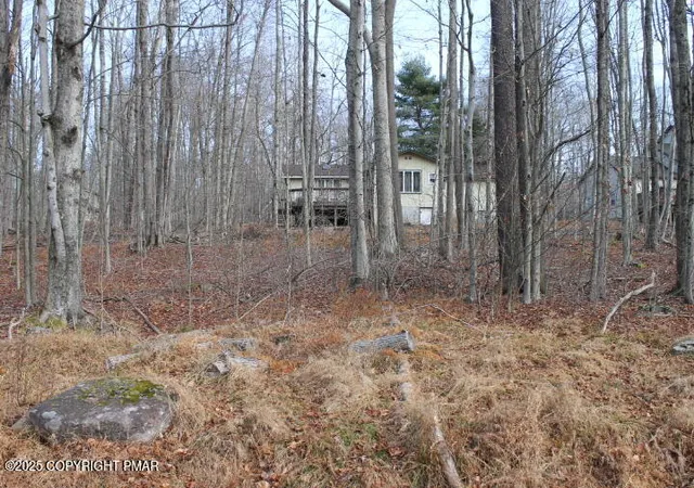 Photo 1 of Land for sale at Outer Dr 6, Pocono Lake, PA 18347 | MLS# PM-137436 | Listing updated on 2025-11-22