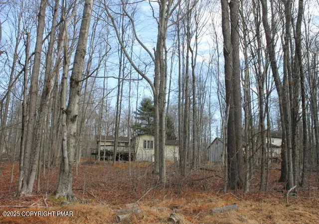 Photo 2 of Land for sale at Outer Dr 6, Pocono Lake, PA 18347 | MLS# PM-137436 | Listing updated on 2025-11-22