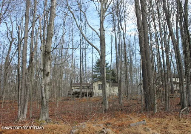 Photo 2 of Land for sale at Outer Dr 6, Pocono Lake, PA 18347 | MLS# PM-137436 | Listing updated on 2025-11-22