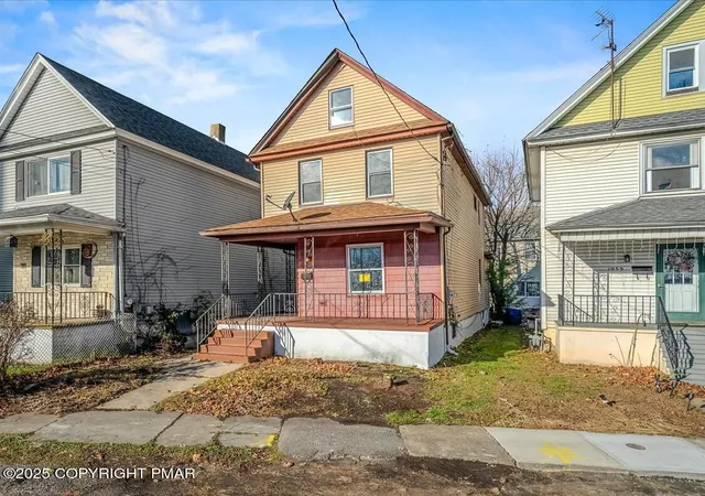 Photo 23 of Single family home for sale at 1057 Euclid Ave, Scranton, PA 18504 | MLS# PM-137501 | Listing updated on 2026-01-09