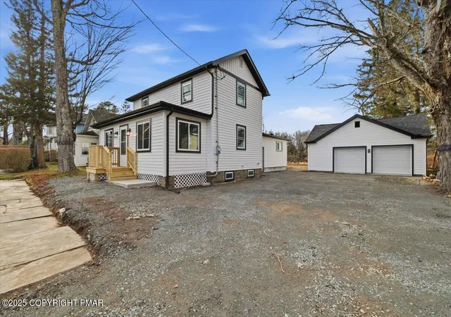 Photo 2 of Single family home for sale at 1607 Church St, Tobyhanna, PA 18466 | MLS# PM-137529 | Listing updated on 2026-02-15